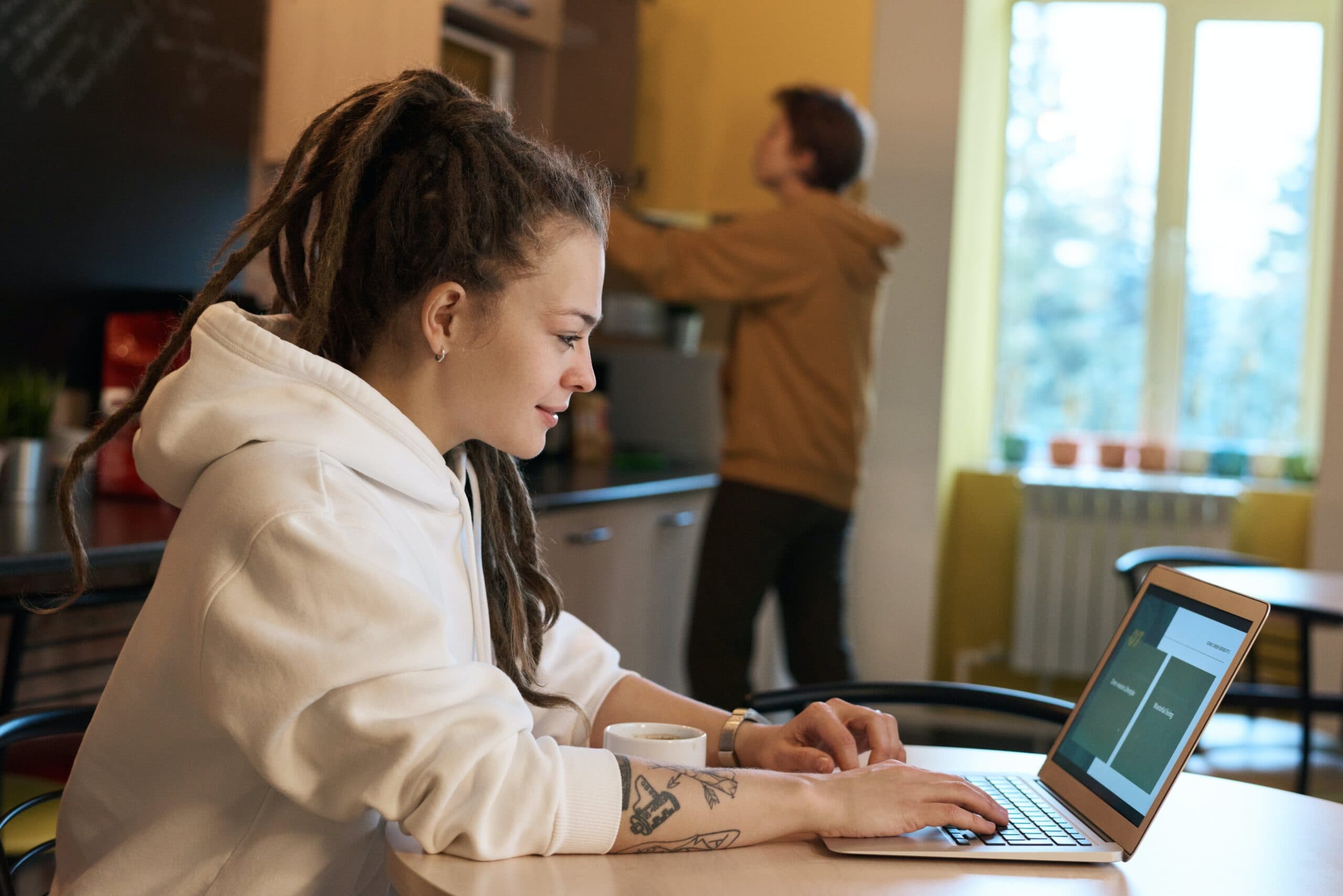 freelancer worden