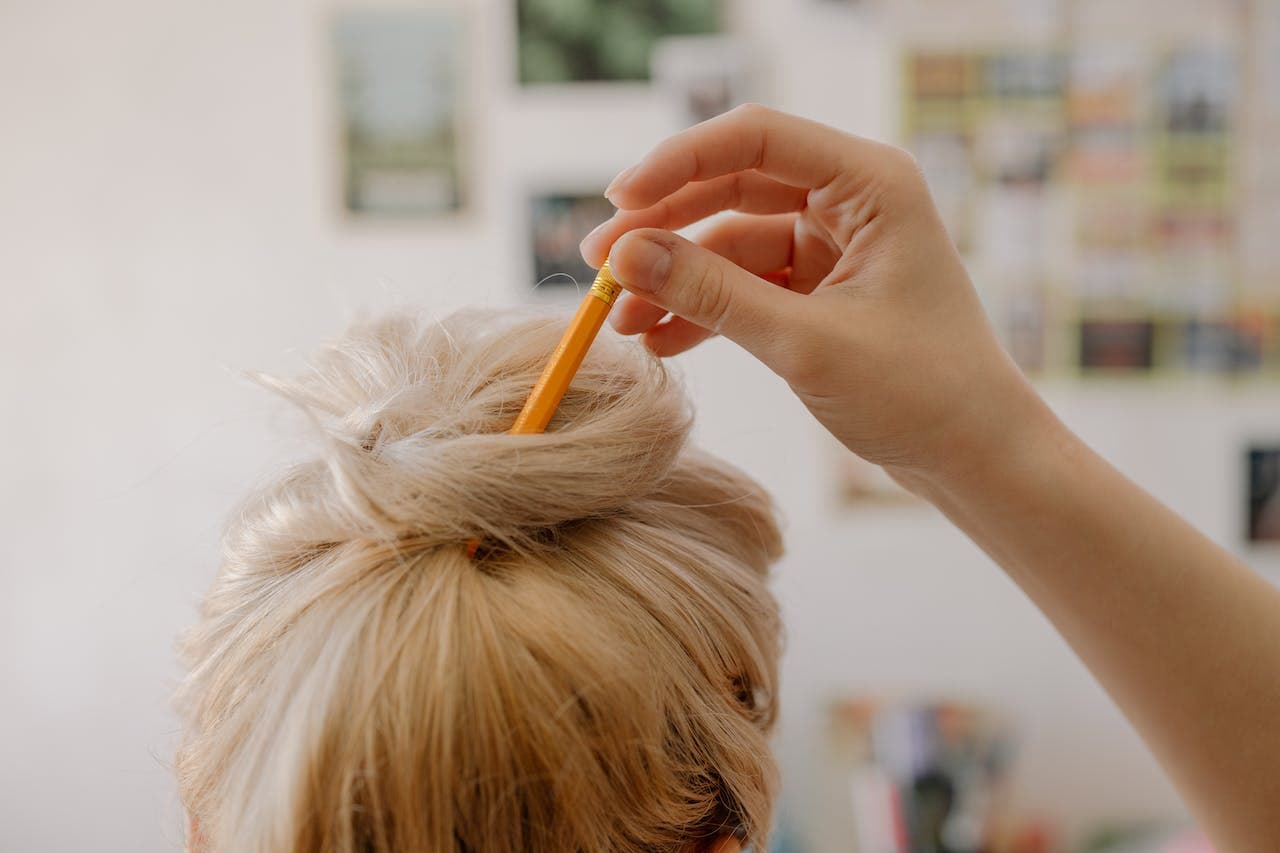 De verrassende voordelen en nadelen van haar blonderen