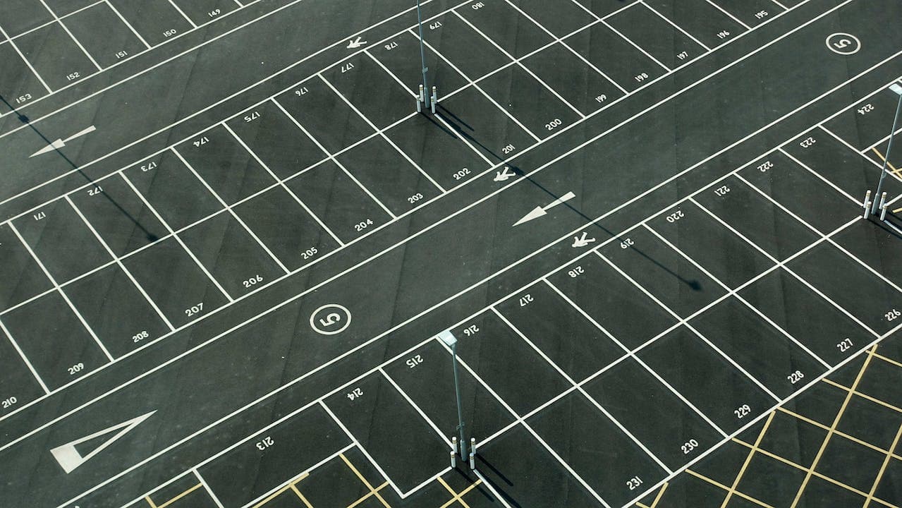 De voor- en nadelen van parkeren op schiphol P3 lang parkeren