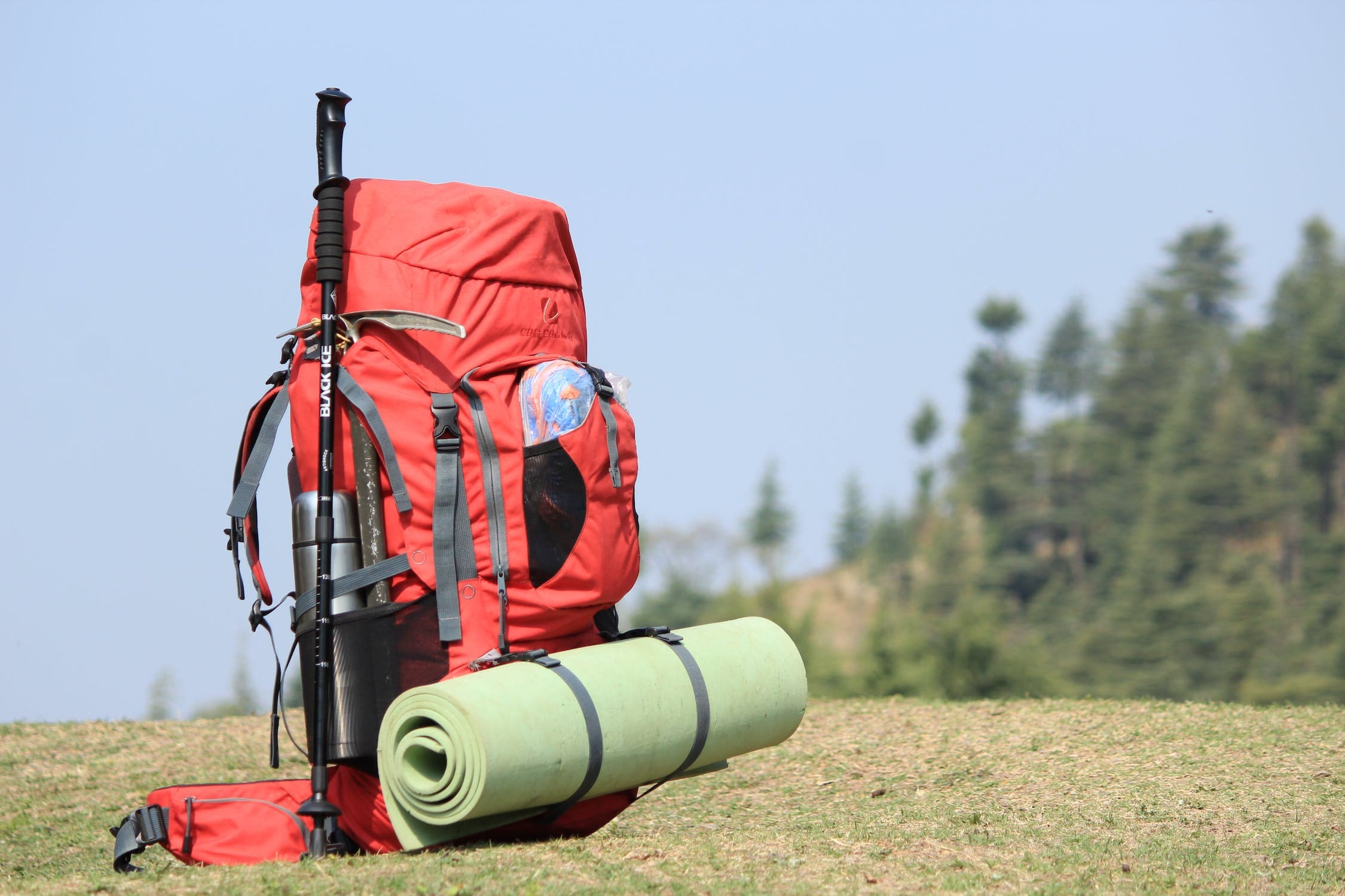 De voordelen en nadelen van backpacks