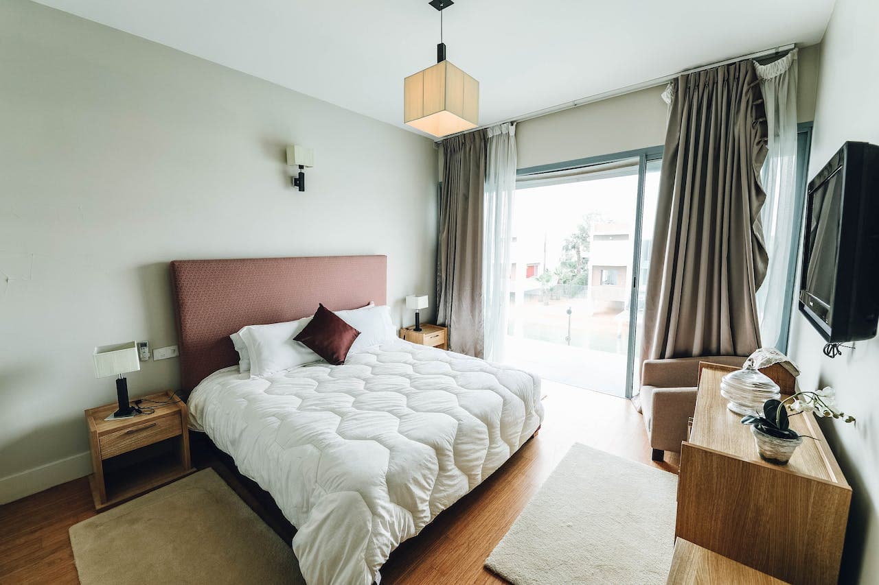 boxspring