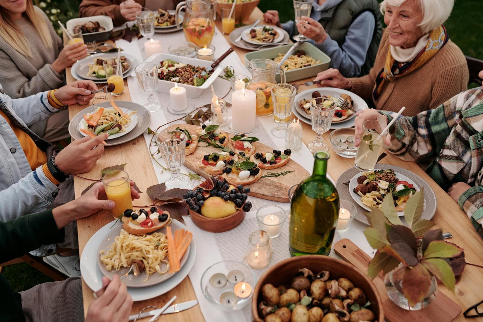 Voordelen nadelen van vakantie met familie