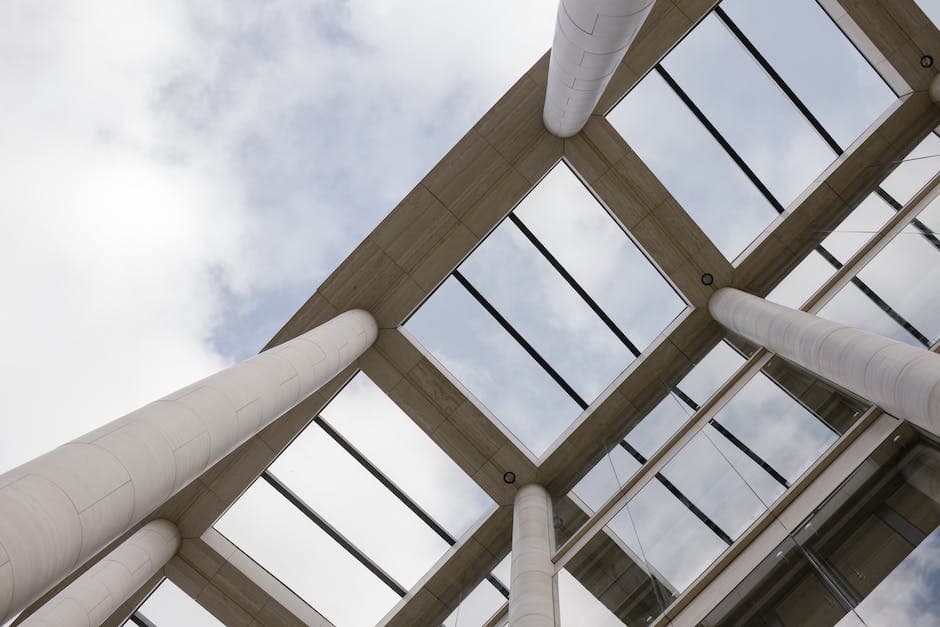 Architectuur, gebouw, zaken