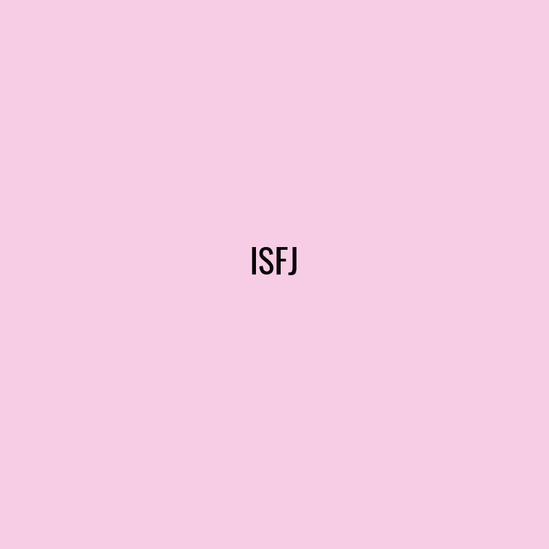 De voordelen en nadelen van isfj: alles wat je moet weten
