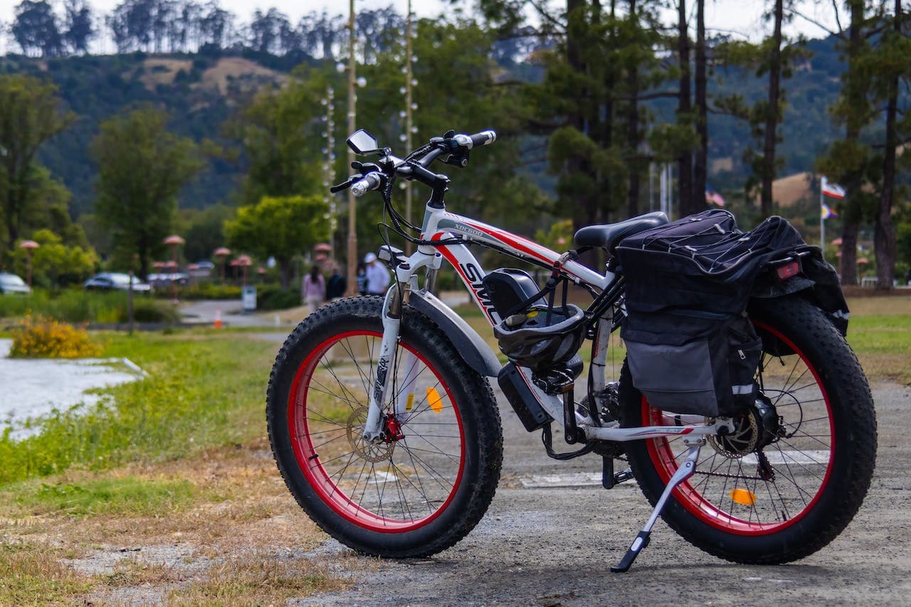 fatbike