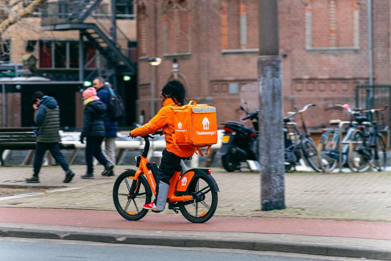 De voor- en nadelen van thuisbezorgd.nl: wat je moet weten